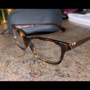 EMPORIO ARMANI EA 3031 Eyeglasses